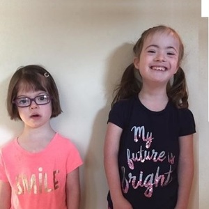 Carly's Crew and Grace Makes Two